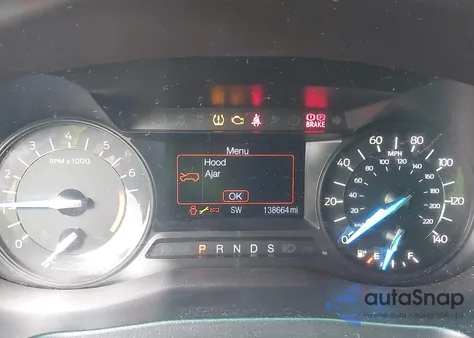 2016 Ford Explorer Xlt from USA, damaged, VIN 1FM5K7D87GGA79012